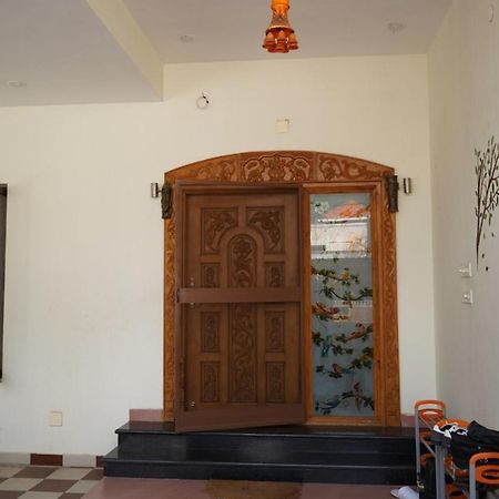 Sremethila Homestay Marudhamalai 外观 照片