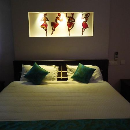 Sremethila Homestay Marudhamalai 外观 照片