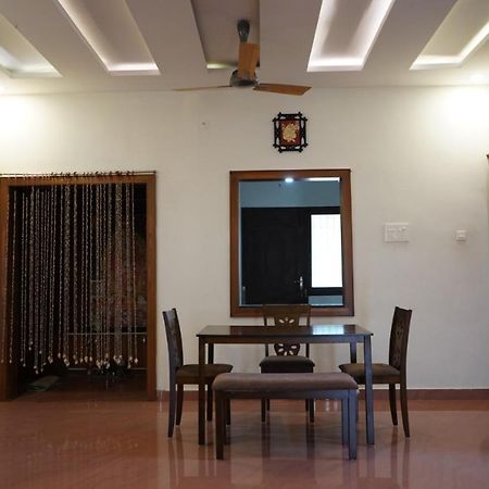 Sremethila Homestay Marudhamalai 外观 照片