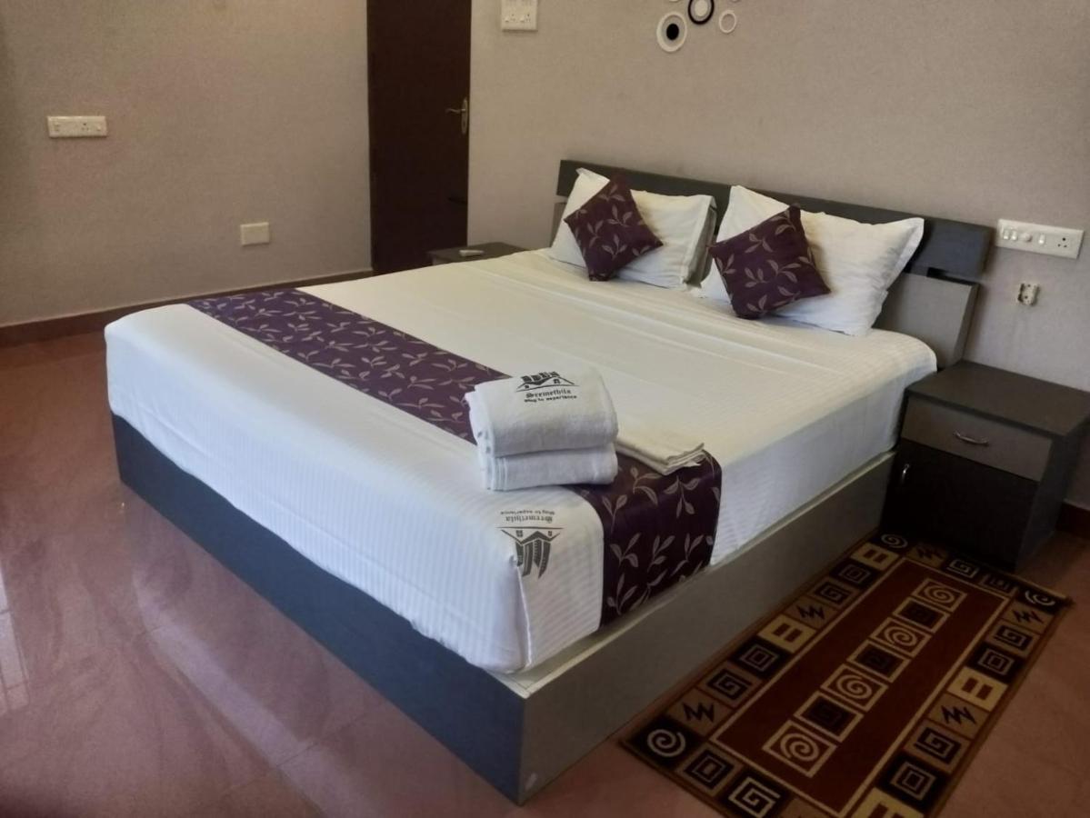 Sremethila Homestay Marudhamalai 外观 照片