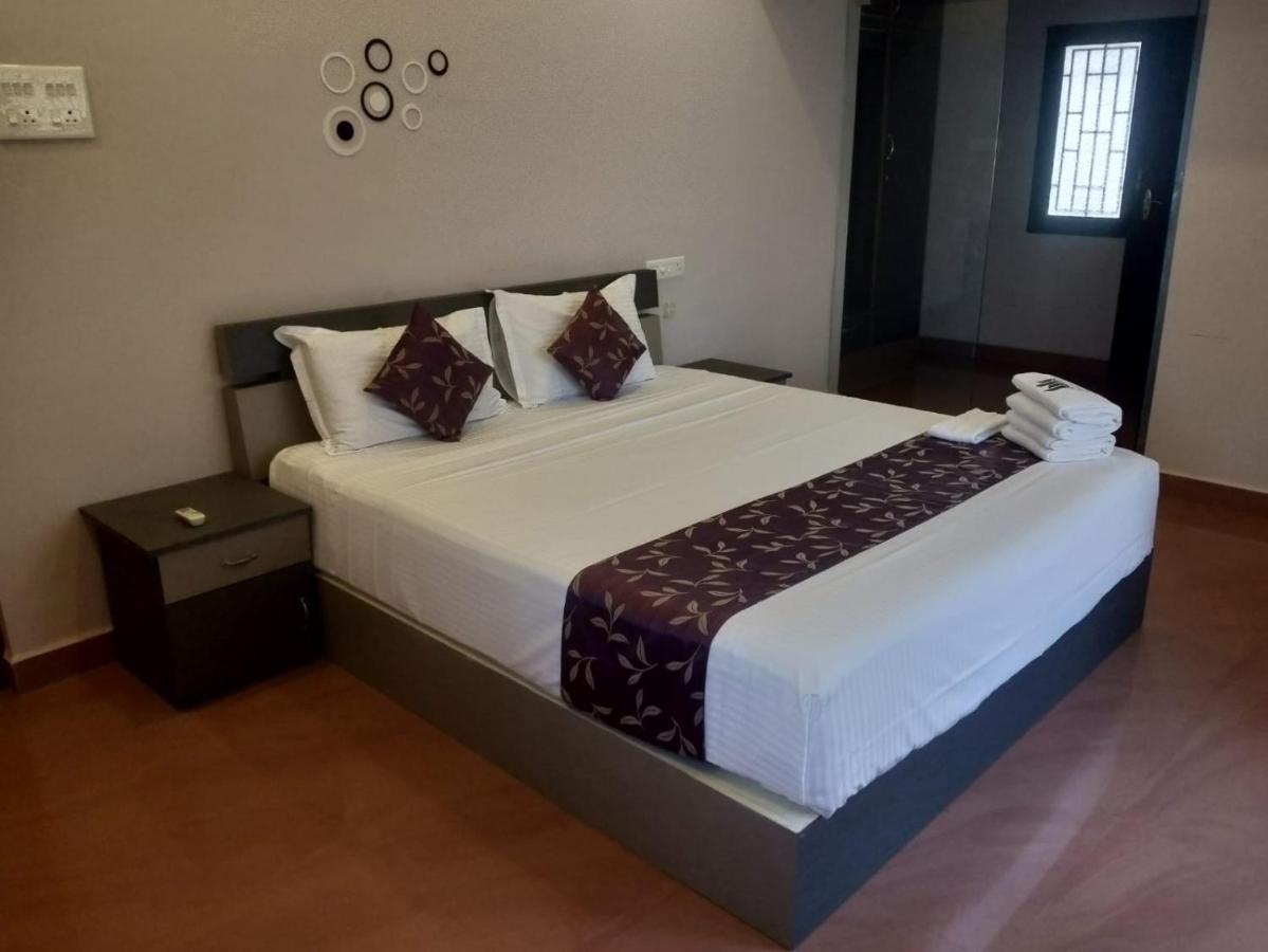 Sremethila Homestay Marudhamalai 外观 照片