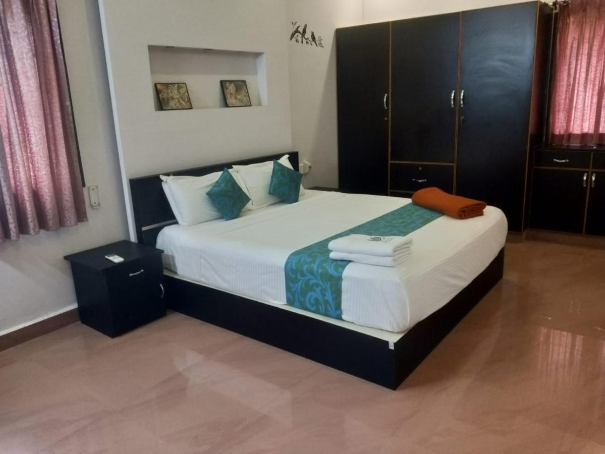 Sremethila Homestay Marudhamalai 外观 照片
