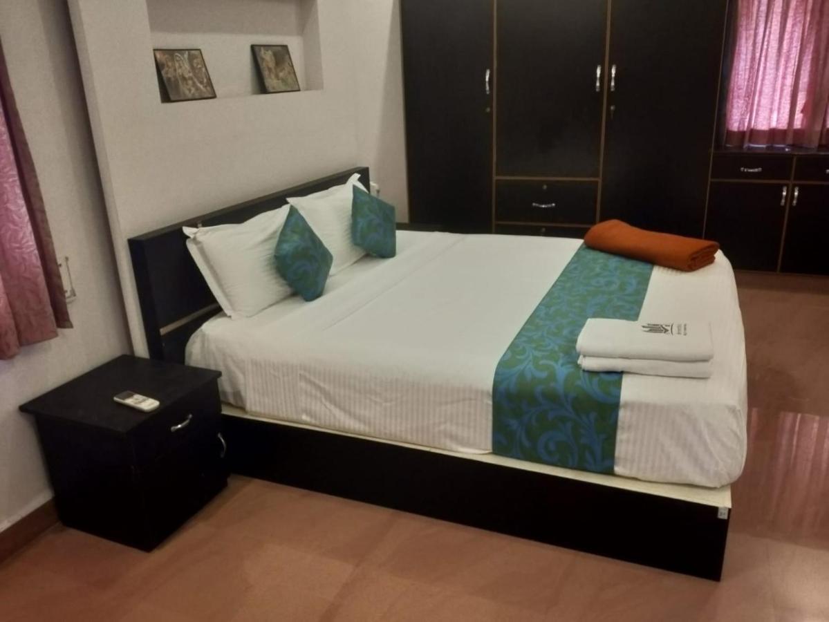 Sremethila Homestay Marudhamalai 外观 照片
