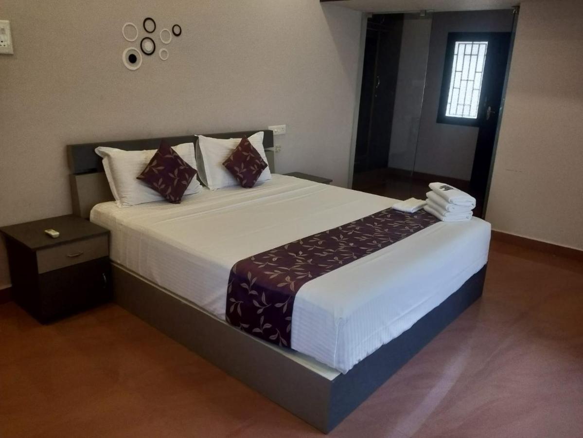 Sremethila Homestay Marudhamalai 外观 照片