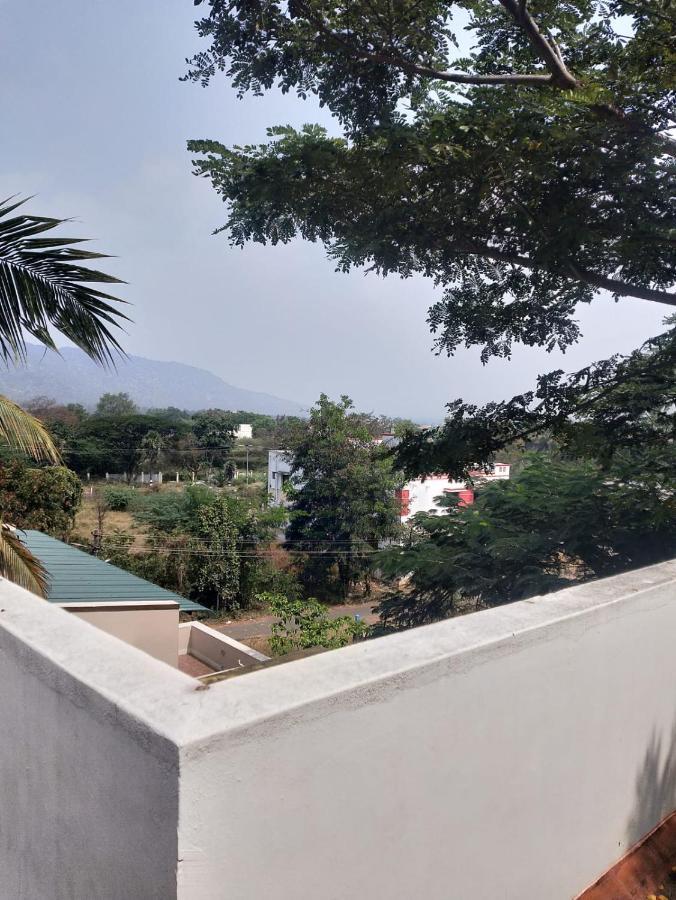 Sremethila Homestay Marudhamalai 外观 照片