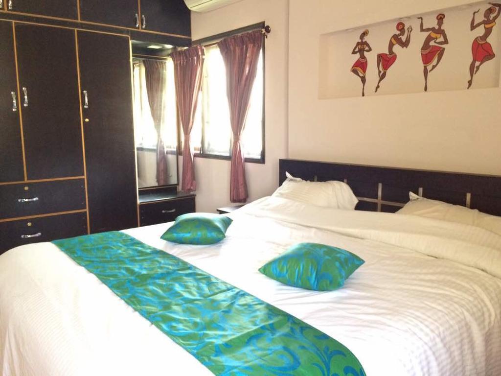 Sremethila Homestay Marudhamalai 外观 照片