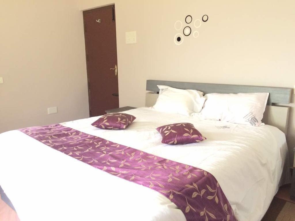 Sremethila Homestay Marudhamalai 外观 照片